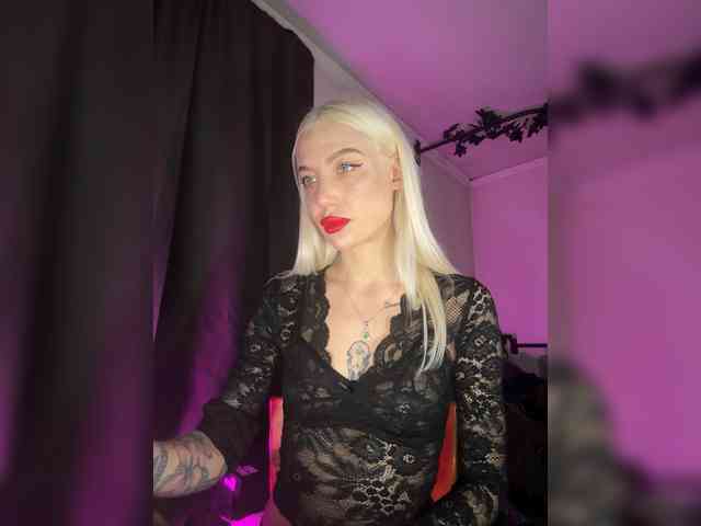 Alina666Mistress webcam