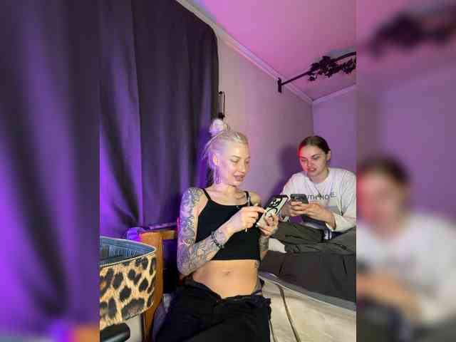 Alina666Mistress webcam