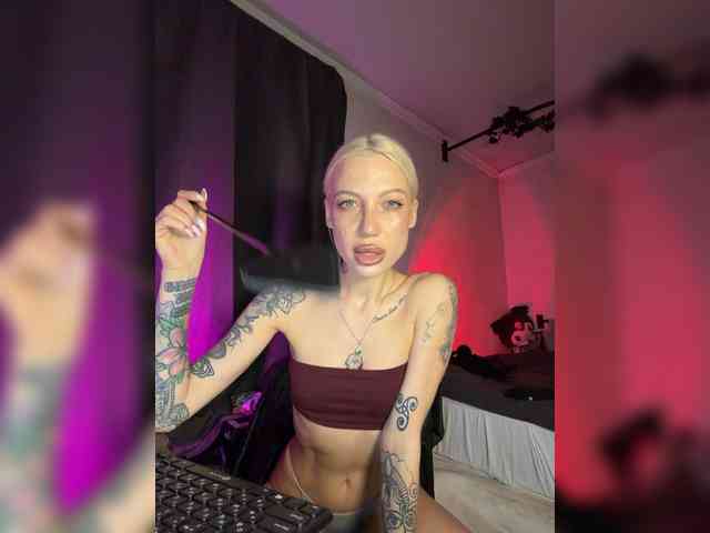 Alina666Mistress Live Webcam on BongaCams