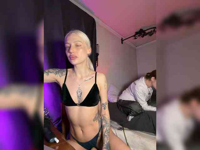 Alina666Mistress webcam