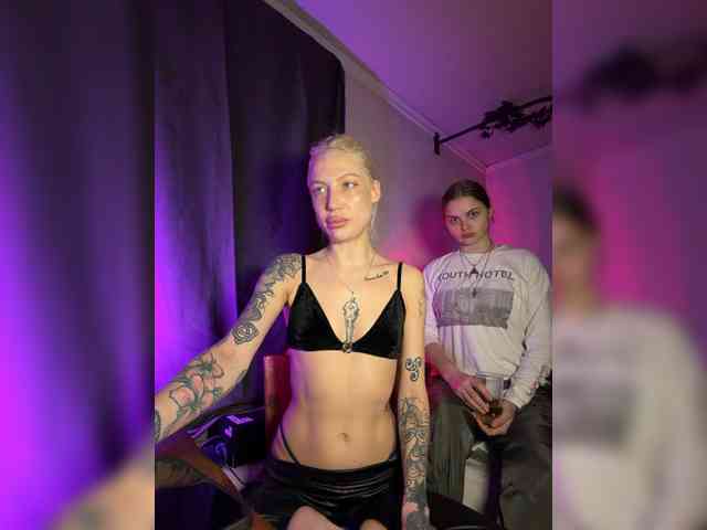 Alina666Mistress webcam