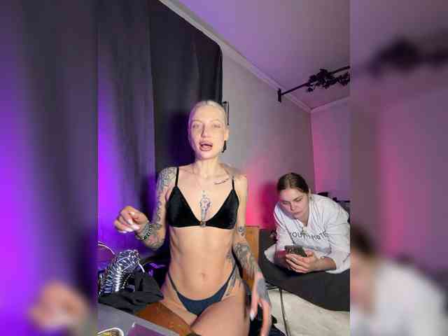 Alina666Mistress Live Webcam on BongaCams