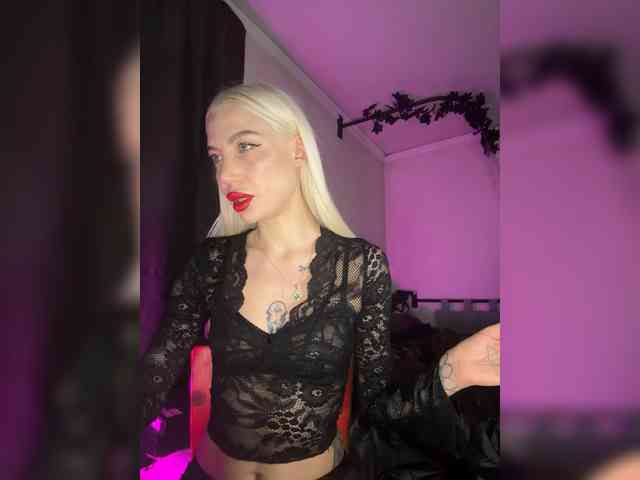 Alina666Mistress webcam