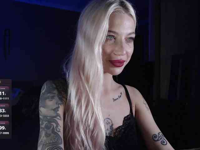 Alina666Mistress webcam