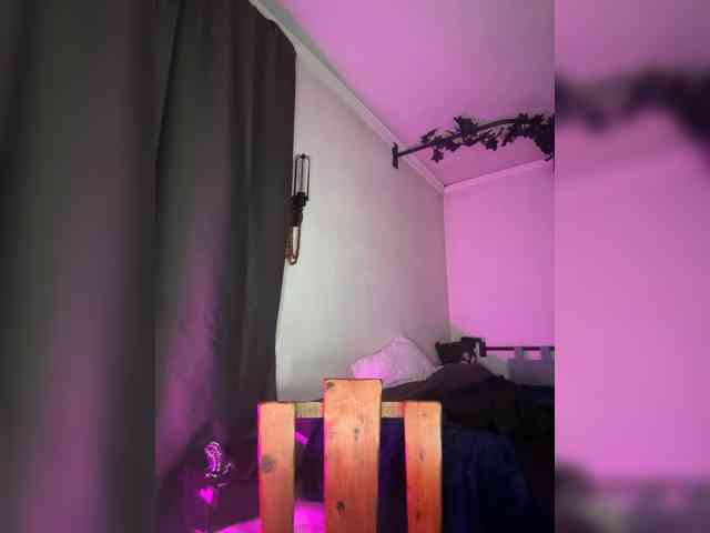 Alina666Mistress webcam