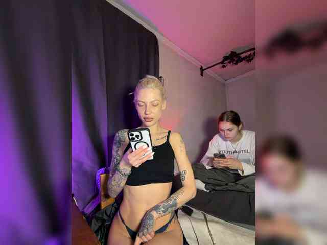 Alina666Mistress webcam