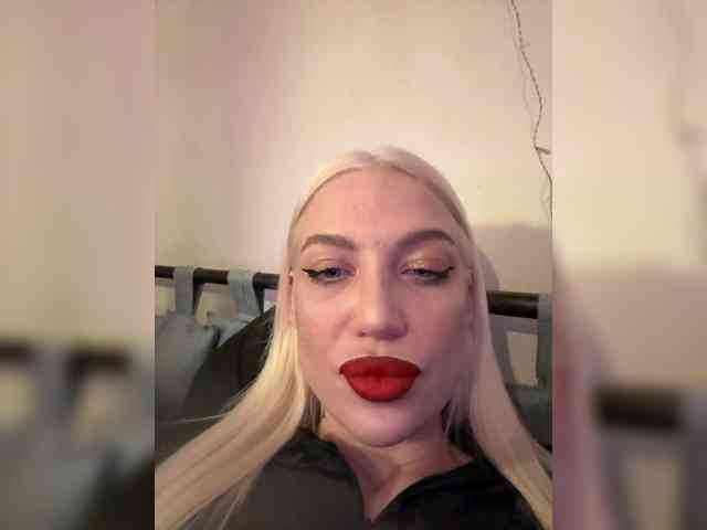 Alina666Mistress webcam