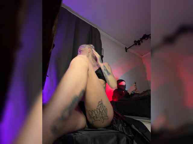 Alina666Mistress webcam