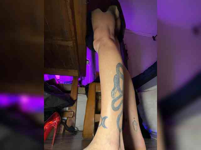 Alina666Mistress webcam