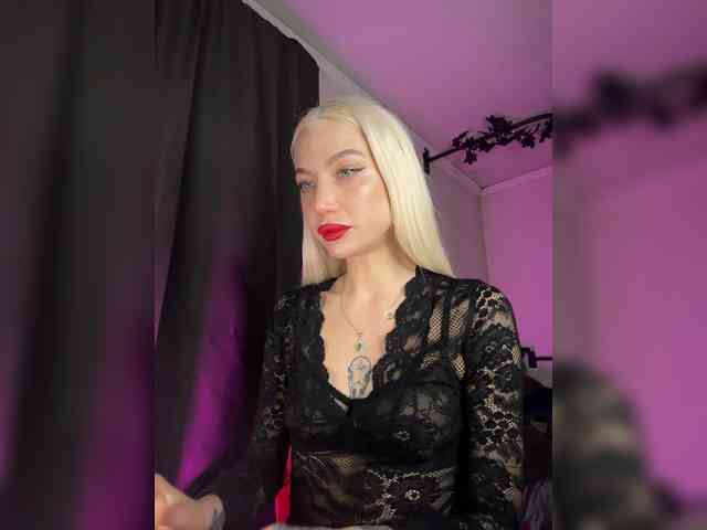 Alina666Mistress webcam
