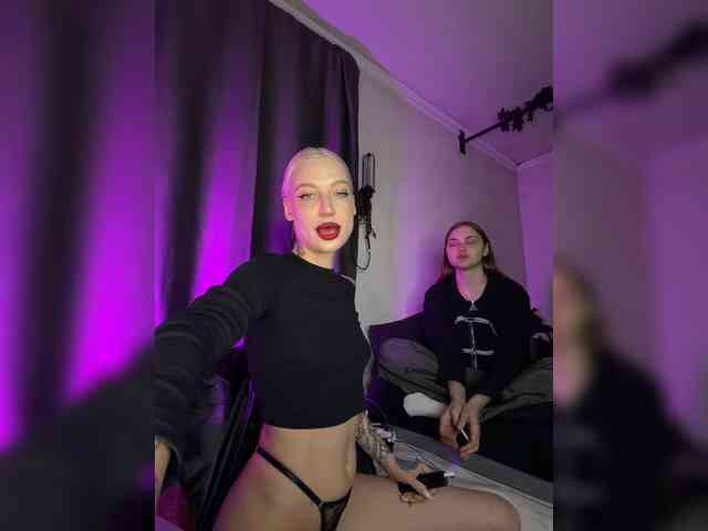 Alina666Mistress