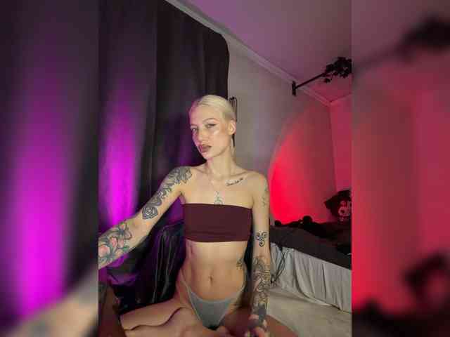 Alina666Mistress webcam