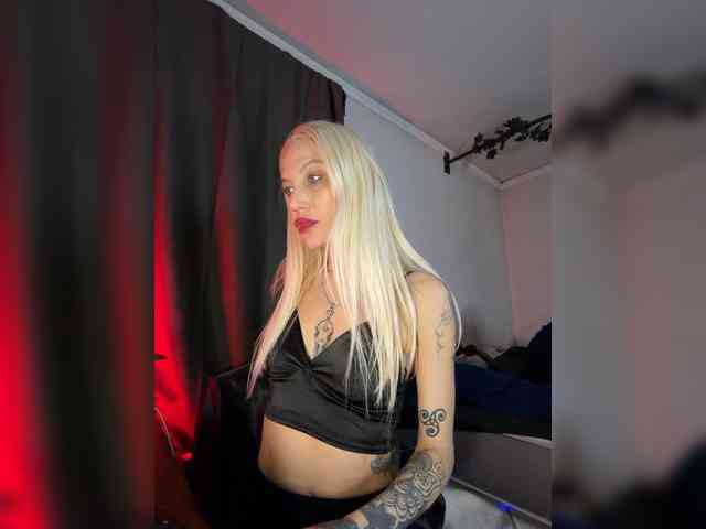 Alina666Mistress webcam