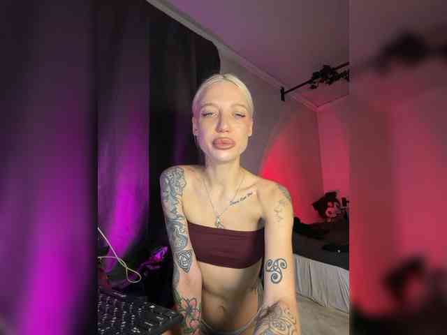 Alina666Mistress Live Webcam on BongaCams