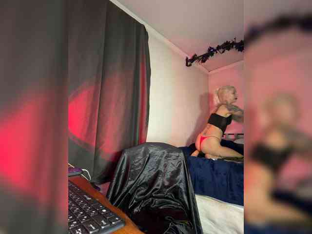 Alina666Mistress webcam