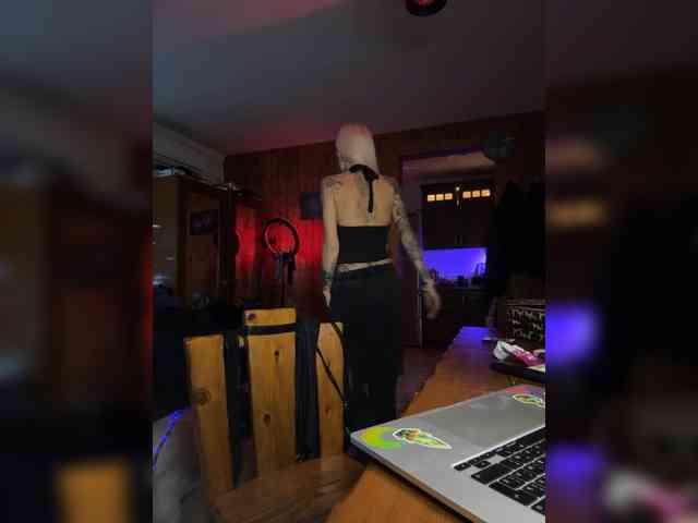 Alina666Mistress Alina666Mistress