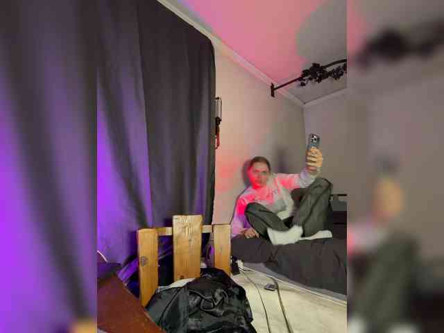 Alina666Mistress webcam