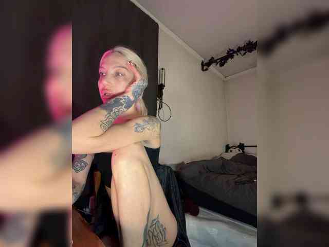 Alina666Mistress webcam