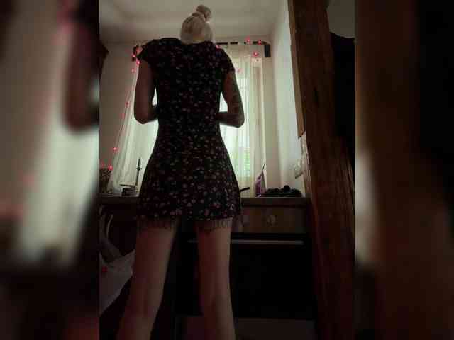 Alina666Mistress webcam