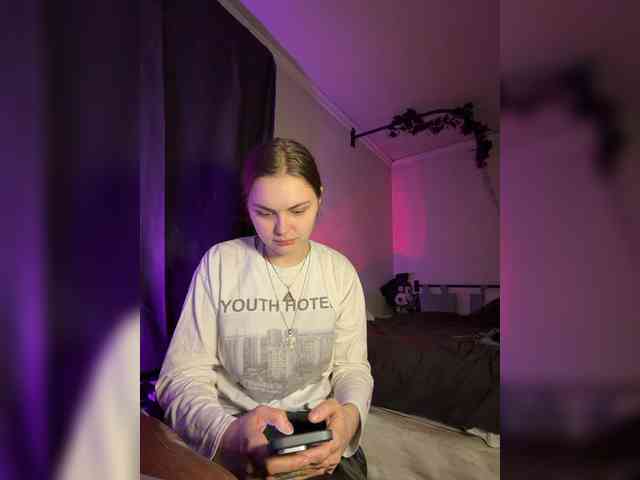 Alina666Mistress webcam