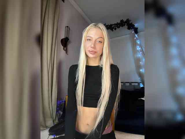 Alina666Mistress webcam