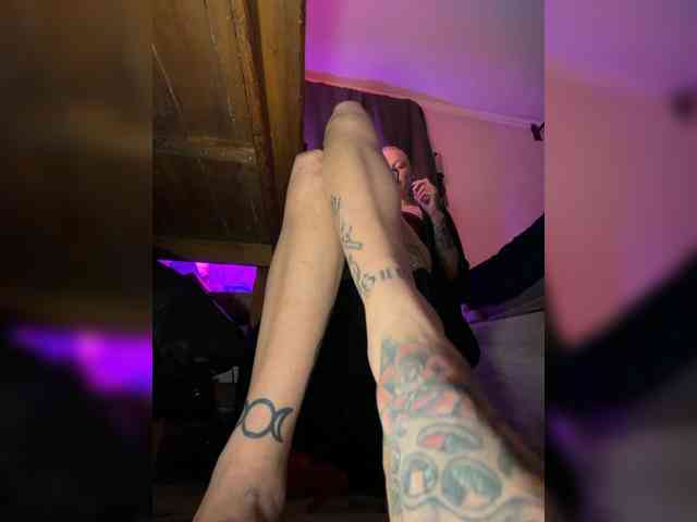 Alina666Mistress webcam