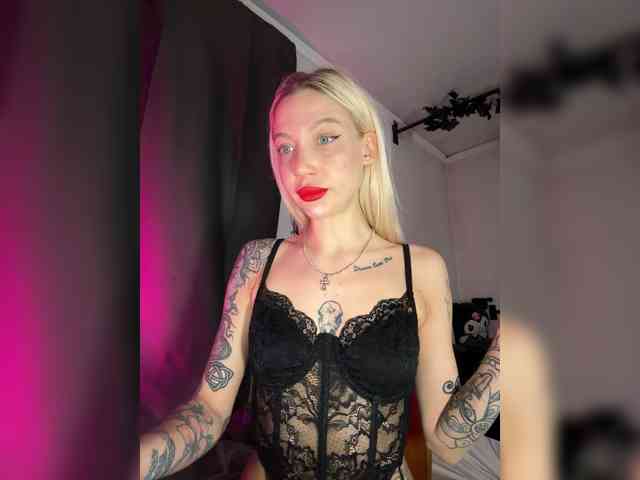 Alina666Mistress Alina666Mistress