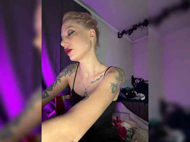 Alina666Mistress