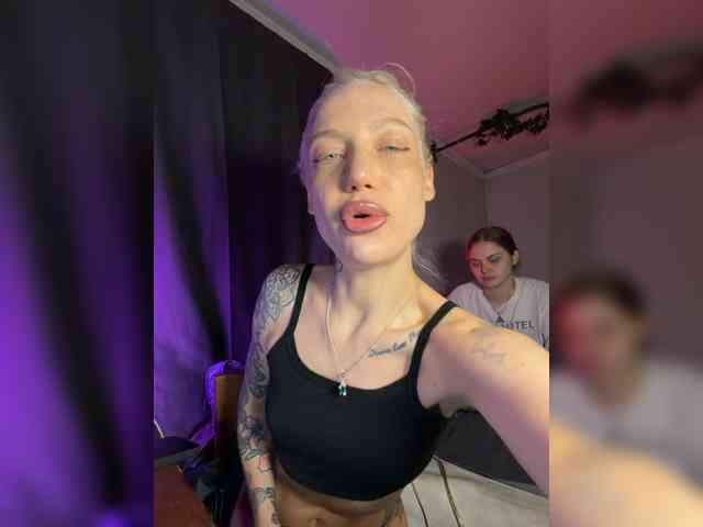 Alina666Mistress webcam