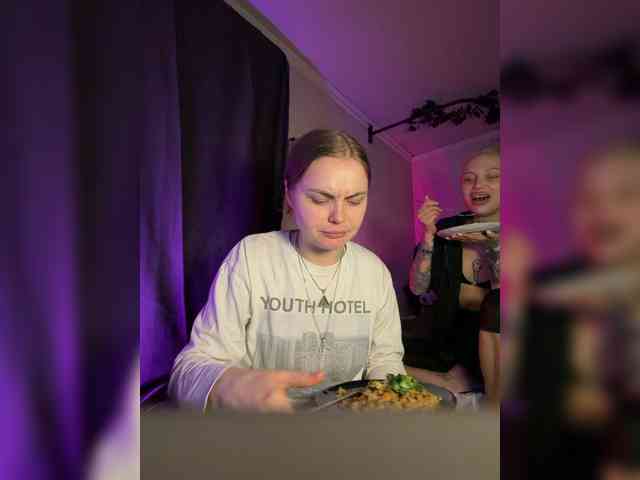 Alina666Mistress Live Webcam on BongaCams