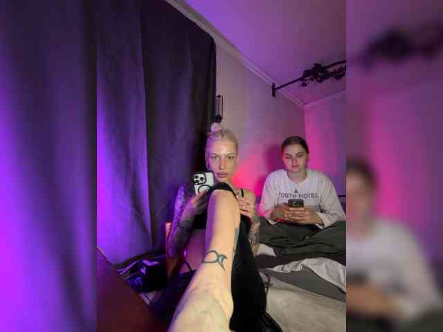 Alina666Mistress webcam