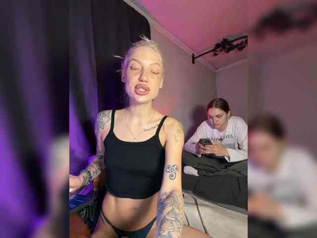 Alina666Mistress webcam