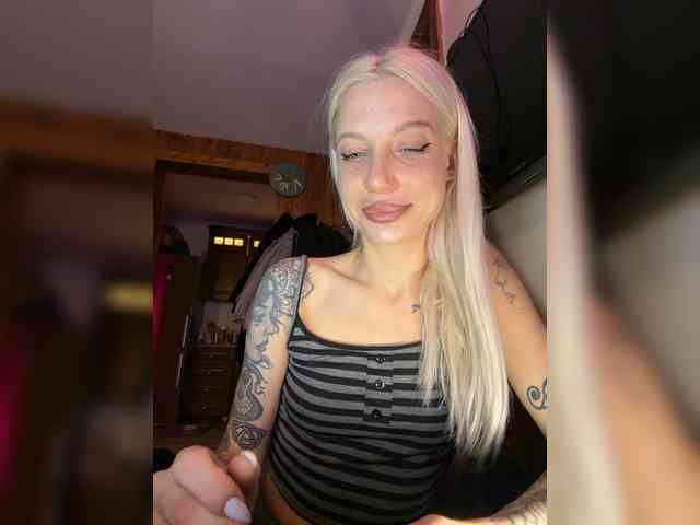 Alina666Mistress webcam