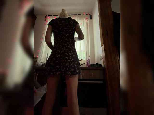 Alina666Mistress webcam