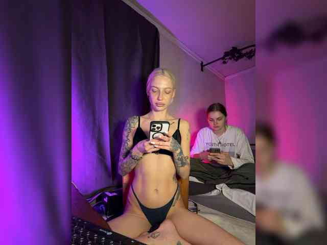 Alina666Mistress webcam