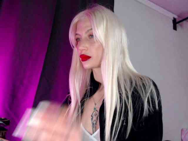 Alina666Mistress webcam