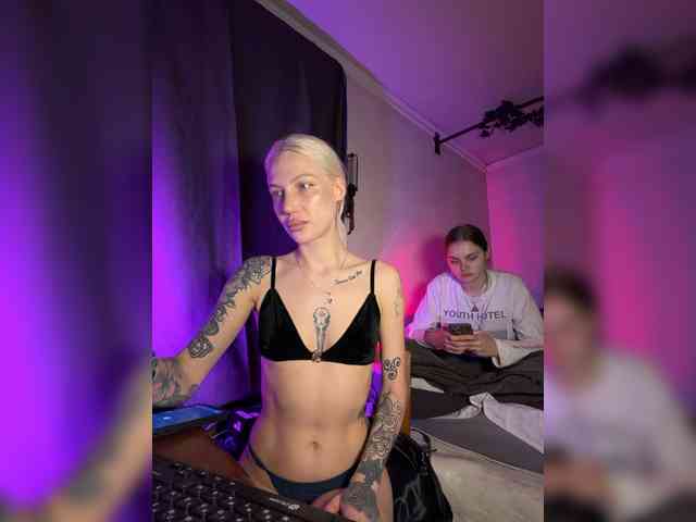 Alina666Mistress webcam