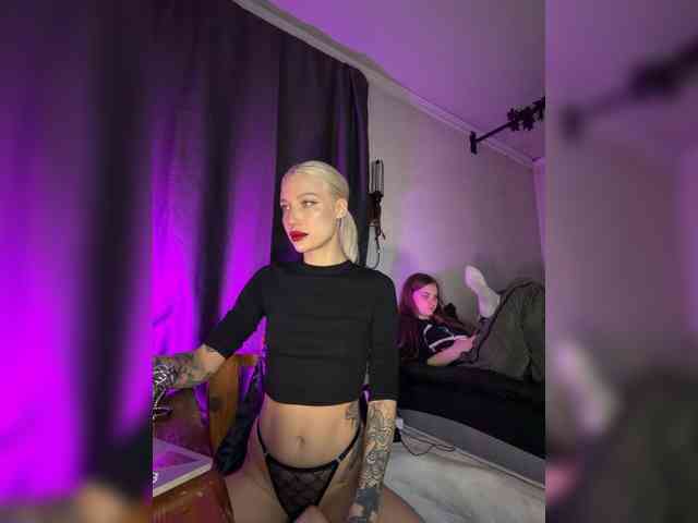 Alina666Mistress webcam