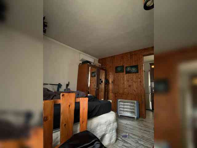 Alina666Mistress webcam