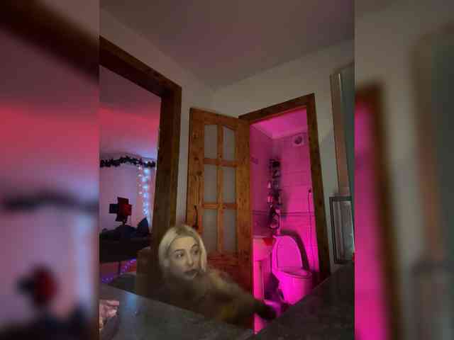 Alina666Mistress webcam