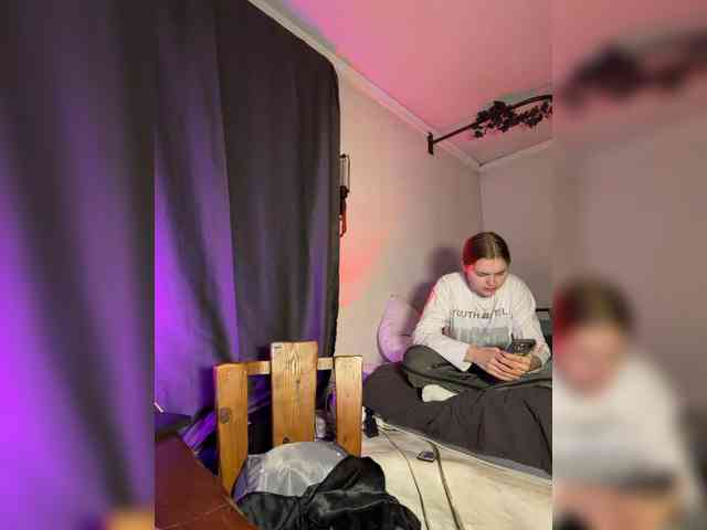 Alina666Mistress webcam