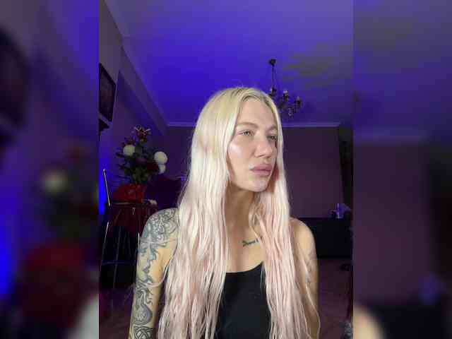 Alina666Mistress webcam