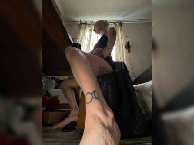 Alina666Mistress webcam