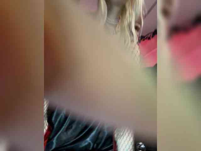 Alina666Mistress webcam