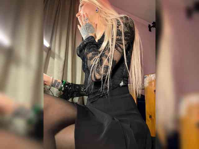 Alina666Mistress Alina666Mistress