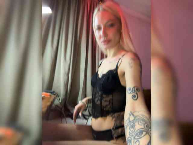 Alina666Mistress webcam