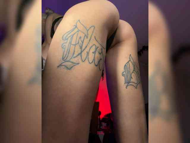 Alina666Mistress webcam