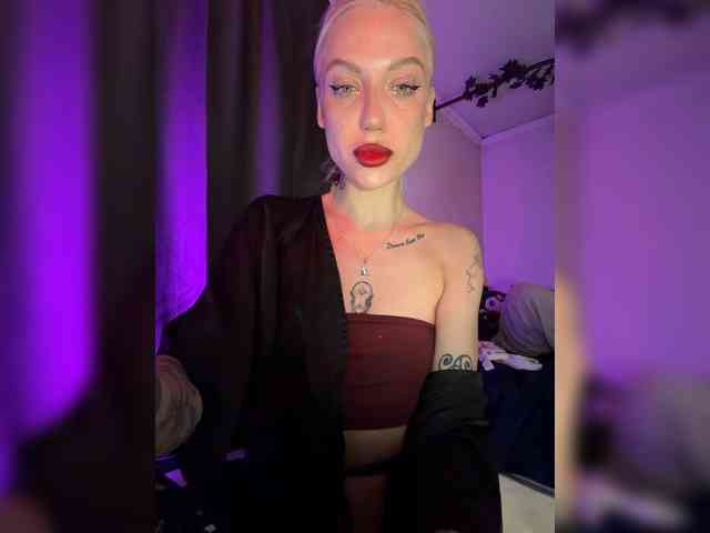 Alina666Mistress Live Webcam on BongaCams
