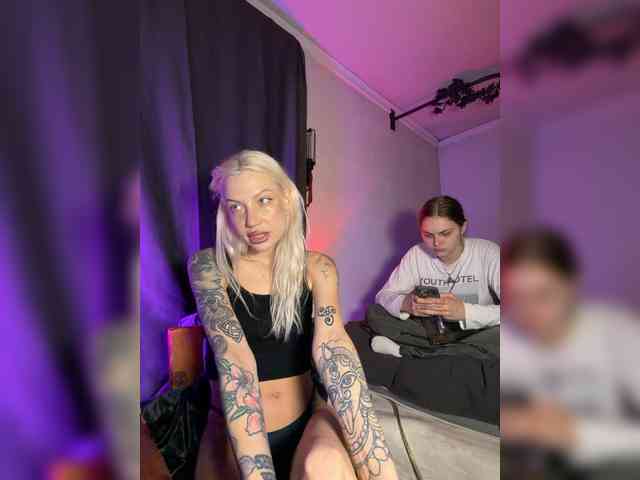 Alina666Mistress webcam