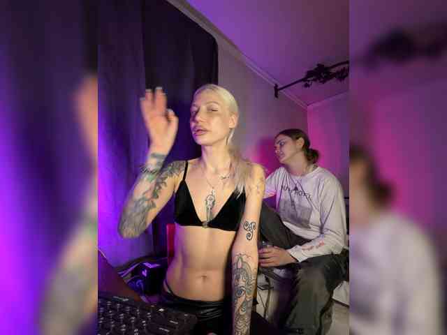 random chat Alina666Mistress